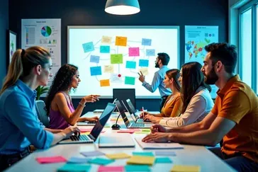 Reklama jak napisać: Kompletny przewodnik po tworzeniu skutecznych kampanii