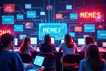 Co to jest mem? Kompleksowy przewodnik po świecie internetowych zjawisk