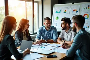 Jak określić grupę docelową: Kompleksowy przewodnik