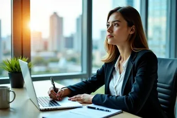 Jak napisać referencje: Kompletny przewodnik po profesjonalnych rekomendacjach