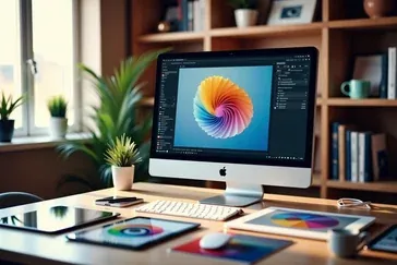 Aplikacje na Maca: Kompletny przewodnik po programach dla twórców i profesjonalistów