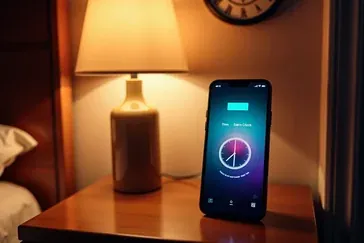 Budzenie na telefon: Kompleksowy przewodnik po funkcjach i personalizacji