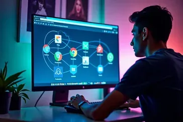 Wtyczki do Chrome: Kompleksowy Przewodnik po Rozszerzeniach Google Chrome