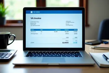 Jak wygląda faktura VAT: Kompletny przewodnik po jej budowie i typach