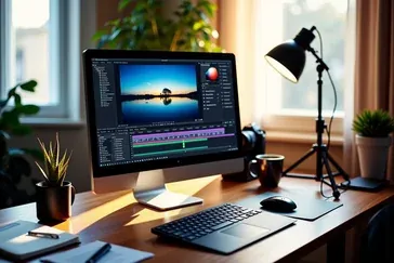 Darmowy program do edycji zdjęć: Kompletny przewodnik po narzędziach i możliwościach