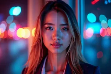 Zdjęcie w tle na Facebooku w 2025 roku: Wymiary, Optymalizacja i Trendy