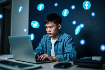 Jak zablokować Facebooka? Kompleksowy przewodnik po metodach i zarządzaniu dostępem