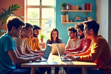 Darmowe Kursy Online: Kompletny Przewodnik po Bezpłatnych Szkoleniach i Rozwoju