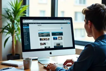 Darmowe szablony WordPress: Kompleksowy przewodnik i wybór