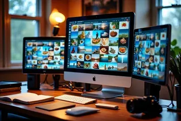 Darmowe zdjęcia stockowe: Kompleksowy przewodnik po bezpłatnych zasobach wizualnych